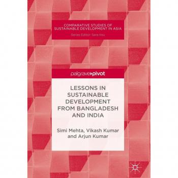 Lessons in Sustainable Development from Bangladesh and India
