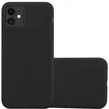 Cover Protettiva Sottile Di Silicone Tpu per Apple iPhone 11