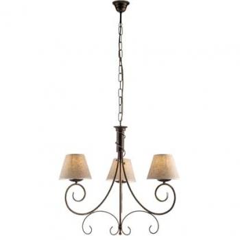 Lustre Chic Vienna
