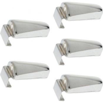 5pcs Bass Drum Lugs Replacement Parts