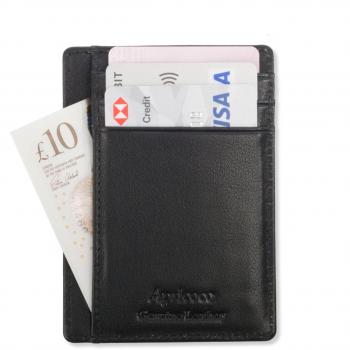 Apricoco RFID Card Holder
