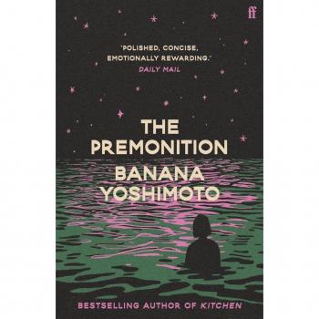 Faber & Faber The Premonition