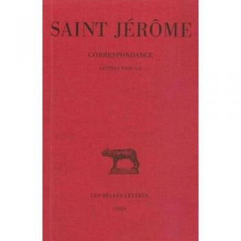Correspondance. Tome II : Lettres  XXIII-LII