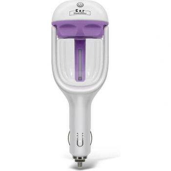 Mini Auto Humidifier and Aroma Sprayer