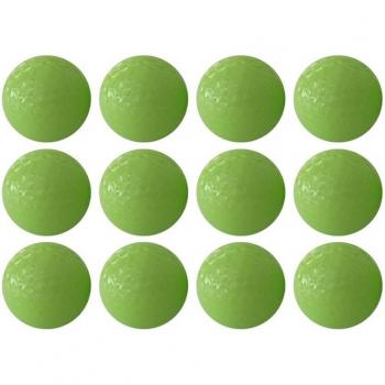 Pelota luminosa para golf “Espectro Nocturno”