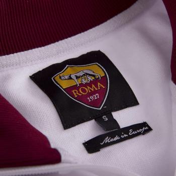 Retro Trainingsjacke AS Rom 77/78