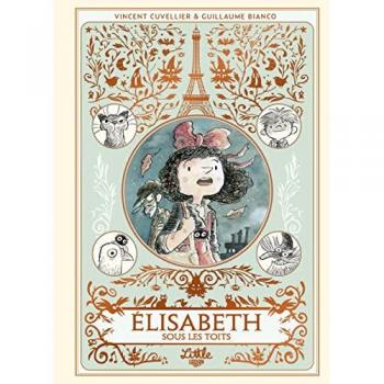 Elisabeth sous les toits