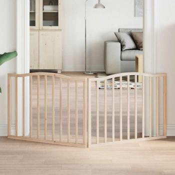 Madera Álamo PetGate 160 cm Pliegable