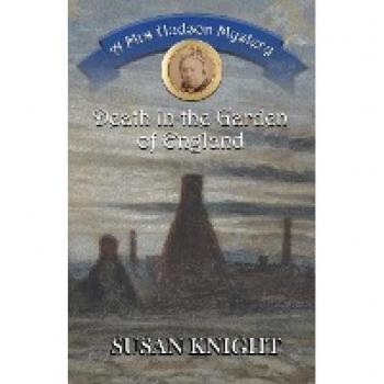 Death in the Garden of England