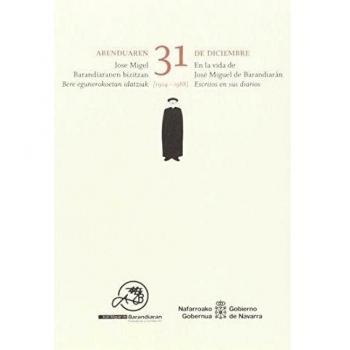 Abenduaren 31 de diciembre