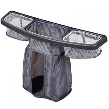 Reisebett-Koffer‑Organizer