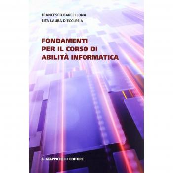 Fondamenti per il corso di abilità informatica