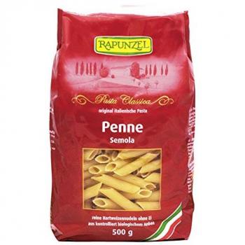 Hartweizen-Penne 500 g