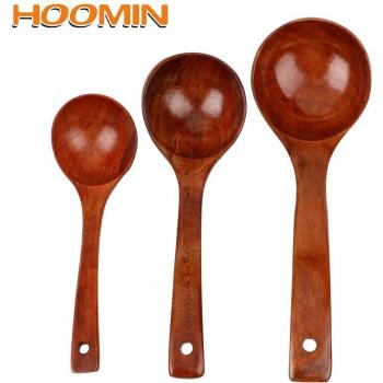 Vajilla Madera Hoomin Salubridad