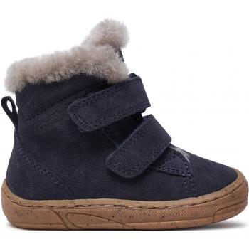 Stivale Froddo Minni Suede Blu M G2110141-4