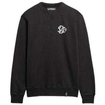 Bison Graphic XL Menswear – Black