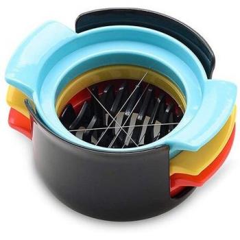 Vegetable and Fruit Splitter