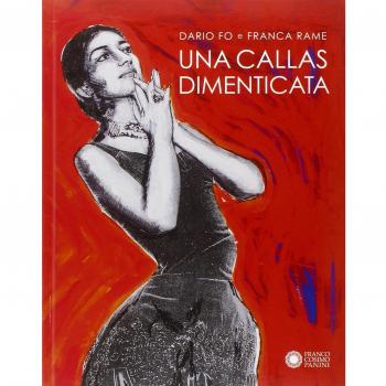 Una Callas dimenticata