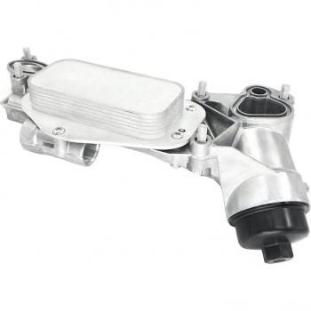 Chevrolet and Pontiac Wave Aluminum Oil Cooling System – Model 1299259