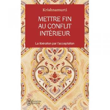Mettre fin au conflit intérieur