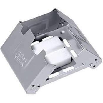 Réchaud de poche Esbit avec recharge