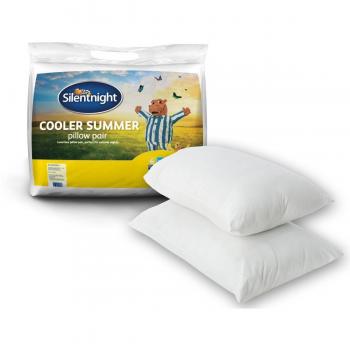 Silentnight Airflow Pillow Pack
