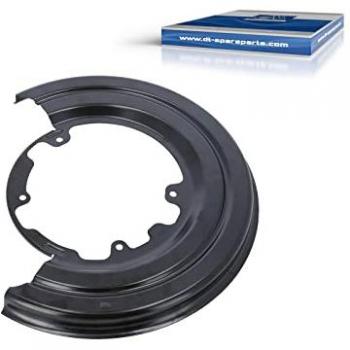 Abdeckblech für Bremstrommel DT Spare Parts 7.34288