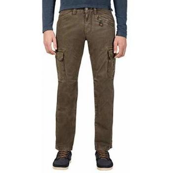 Timezone Pantaloni Regular Bentz Terra 31