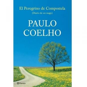 El Peregrino de Compostela (Diario de un mago)