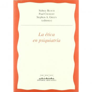 La ética en psiquiatría