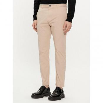 Hugo Chinos David222D Slim Fit Beige 50468314