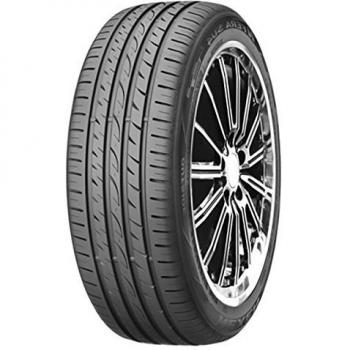 Nexen N Fera SU4 Touring Tire (205/50 R16 87W)