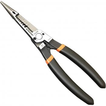 Fujiya 330-200 Heavy-Duty Mechanic Pliers