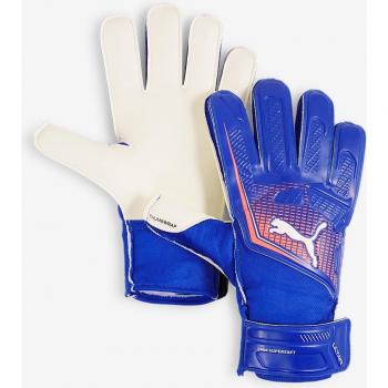 PUMA Guantes ULTRA GRIP 4 RC 41817-11 Ultra Orange-Blue Glimmer