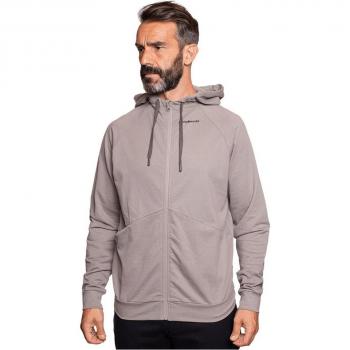 Chaqueta Hombre Aspet Dark Beige – Trangoworld