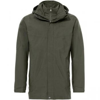 Veste 3 en 1 Imperméable VAUDE Idris