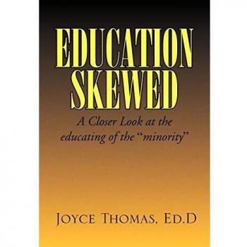 EDUCATION SKEWED: A Closer Look at the educating of the ''minority''