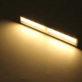Super Bright 10 LED Wardrobe Light