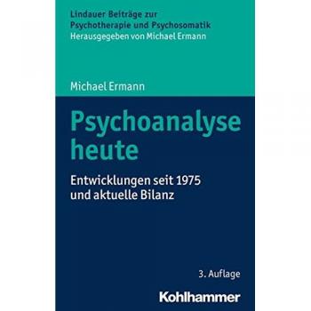 Psychoanalyse heute