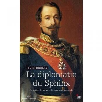 La Diplomatie Du Sphinx
