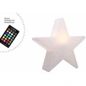 Seasons design | LED Dekolampe Stern Shining Star