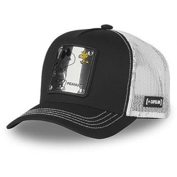 Gorra Trucker Snoopy Capslab