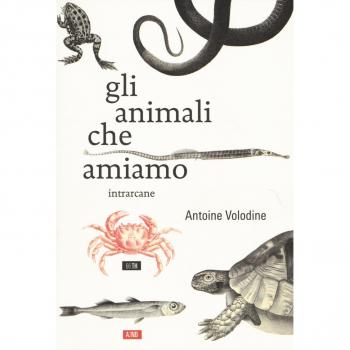 Gli animali che amiamo