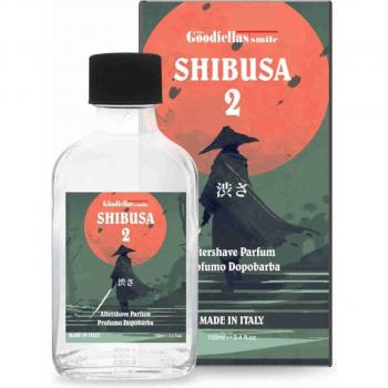 Dopobarba Shibusa The Goodfellas' Smile 100 ml