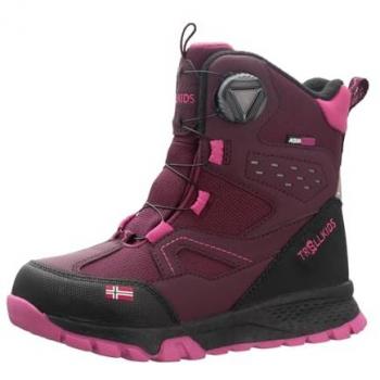Winter Kids Scarpe Trollkids Kirkenes