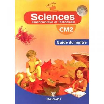 Odysséo Sciences CM2