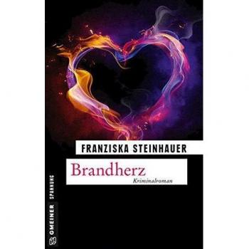 Brandherz