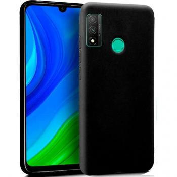 Capa Protectora Cool Black en Silicona