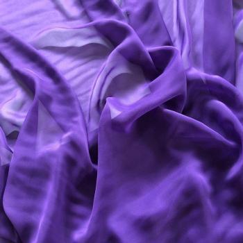 NähProfi Chiffon – 1 Meter 100 % Polyester für Quilt