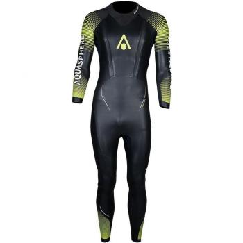 Guantoni e Mutino Neoprene Exocet Ultra Nero S – AquaSphere